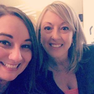 Meet your Posher, Leanne